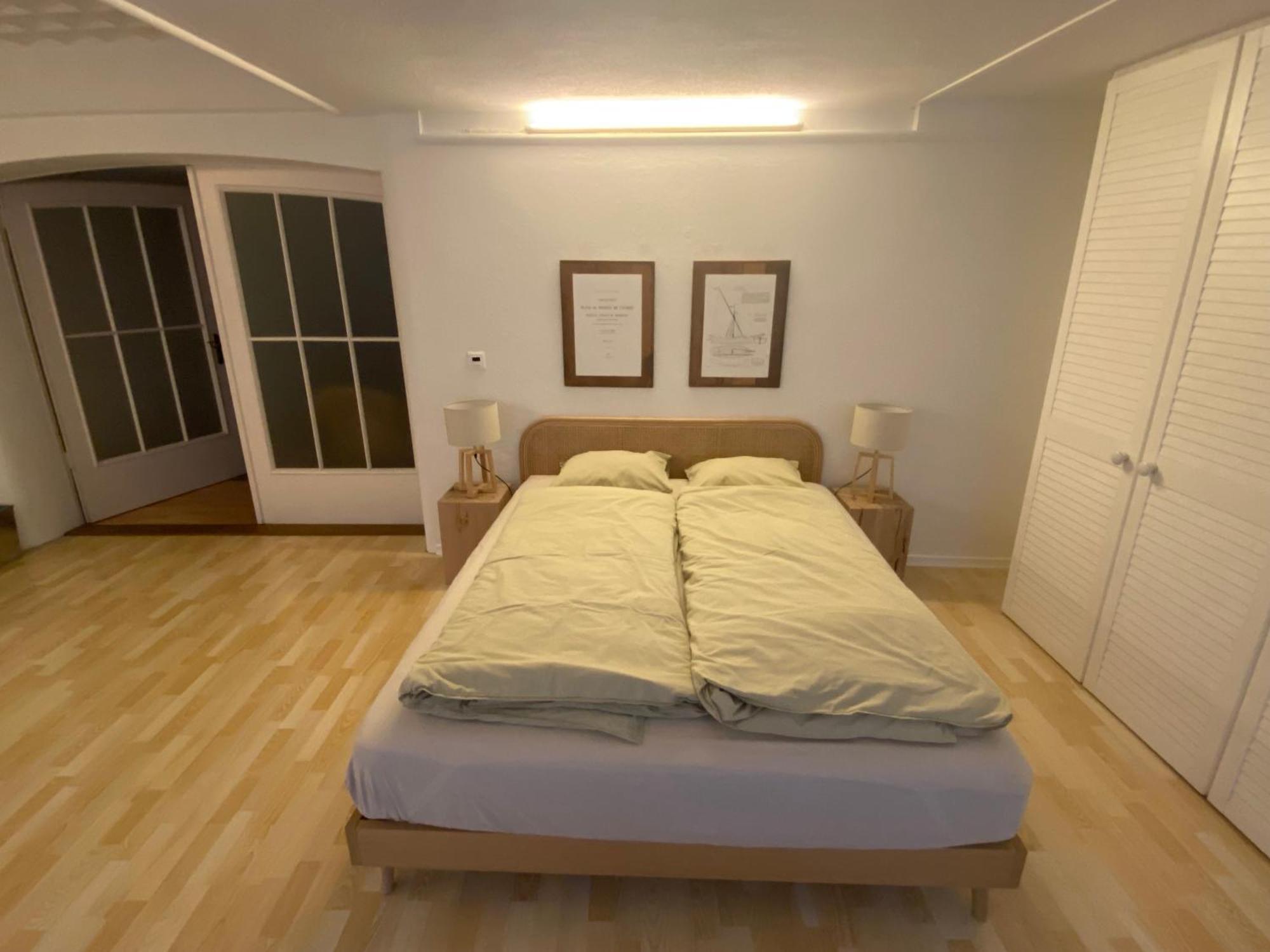 Understadt 14 Guesthouse 슈타인암라인 외부 사진